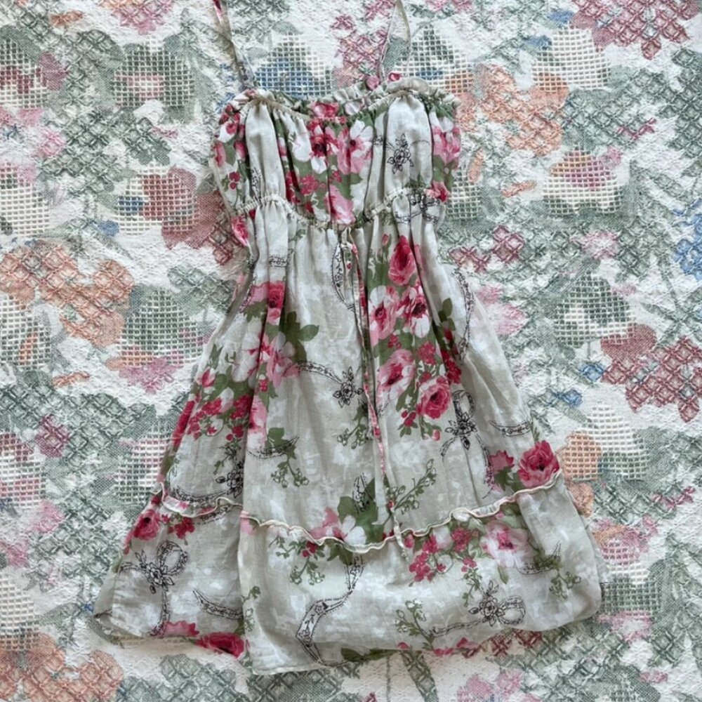 Maurices The cutest summer shoujo dress